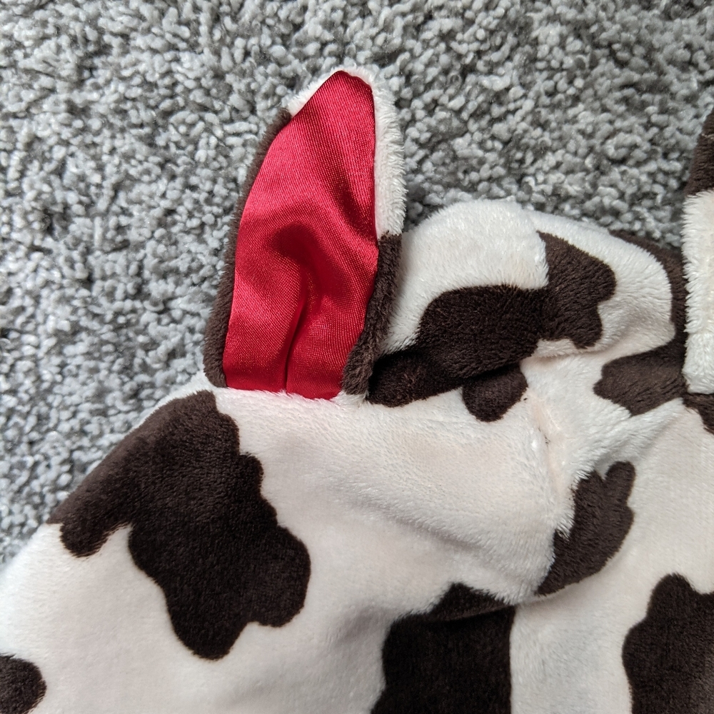 Cachcach Baby Cow jacket - Picture 4 of 7